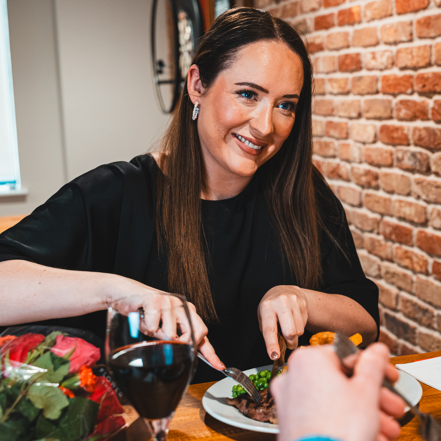 Valentine’s Weekend Dining & Treat Menu at The Jenny Wren in Sittingbourne