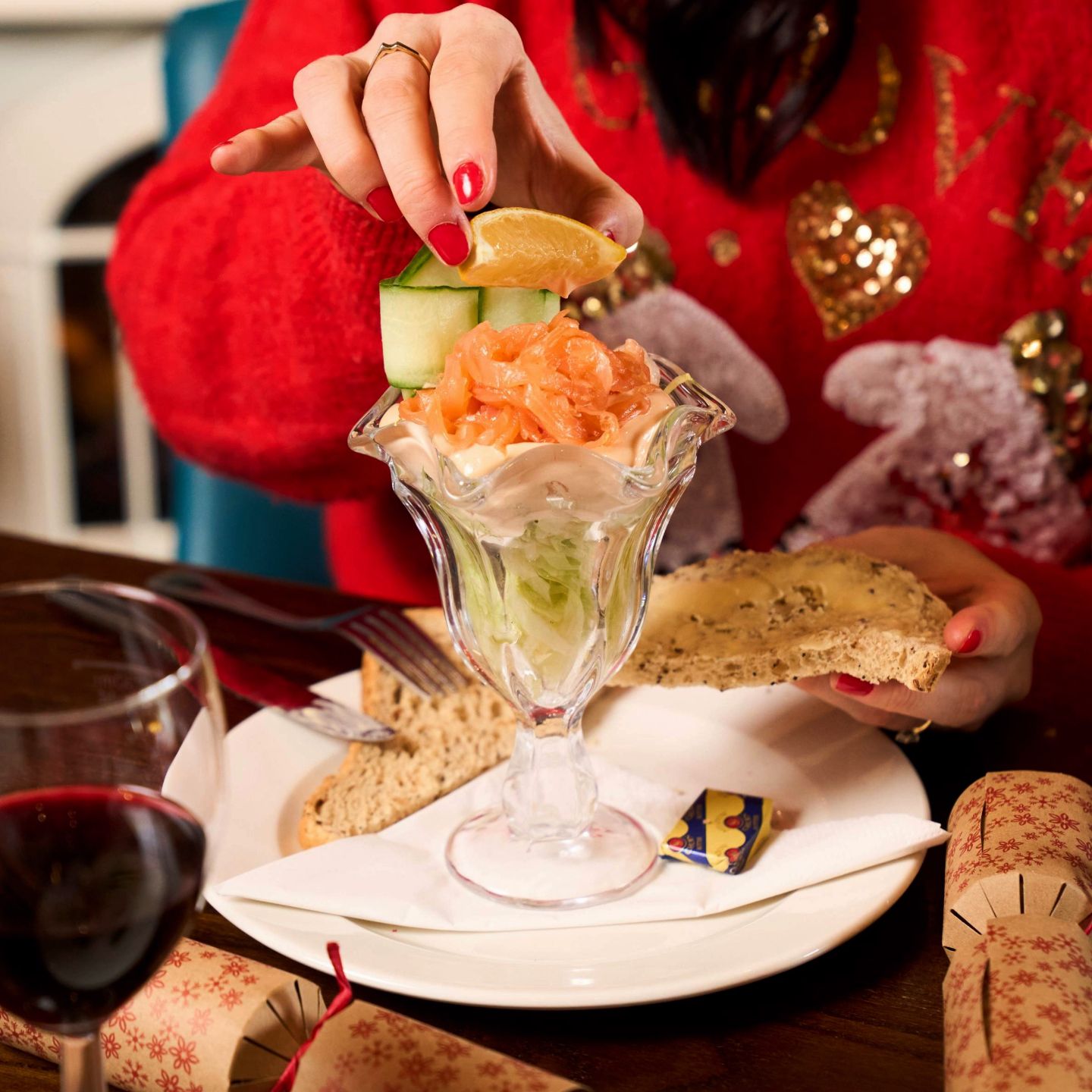 Christmas Day 2025 Lunch, Dinner & Dining at The Jenny Wren in Sittingbourne