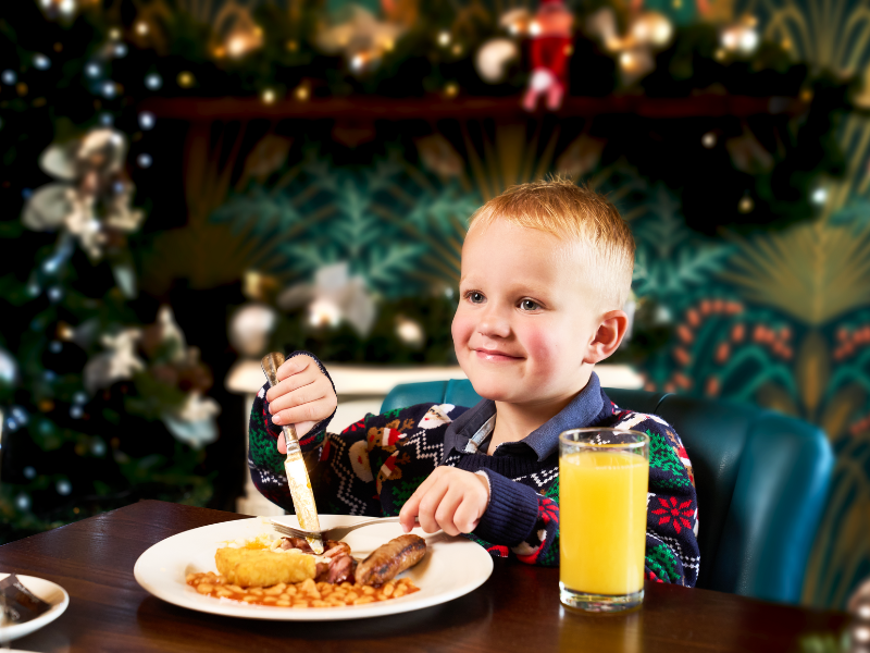 Even more magical occasions at The Jenny Wren