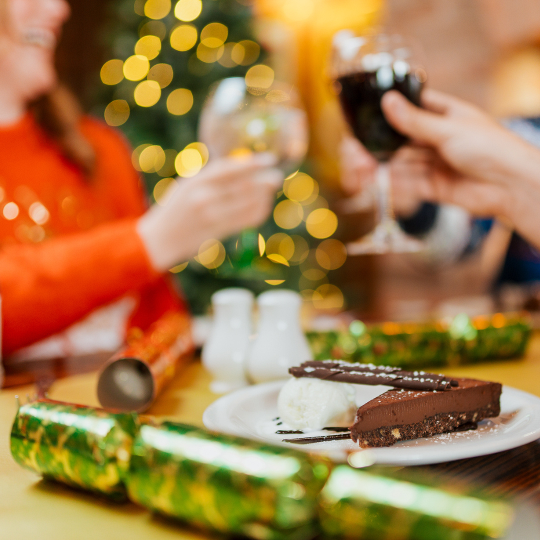 Christmas at The Jenny Wren